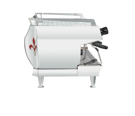 La Marzocco, La Marzocco GB5 S AV - 2 or 3 Group Commercial Espresso Machine, Redber Coffee