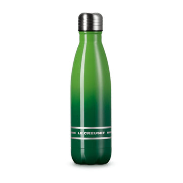 Le Creuset, Le Creuset Hydration Water Bottle 500ml - Bamboo Green, Redber Coffee