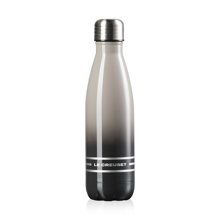 Le Creuset, Le Creuset Hydration Water Bottle 500ml - Flint, Redber Coffee