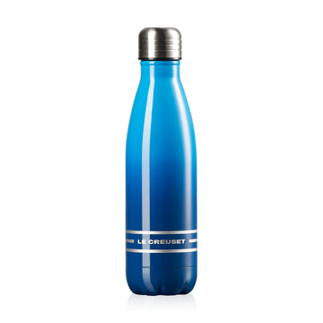 Le Creuset, Le Creuset Hydration Water Bottle 500ml - Marseille, Redber Coffee