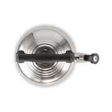 Le Creuset, Le Creuset Stainless Steel Traditional Stovetop Kettle, Redber Coffee