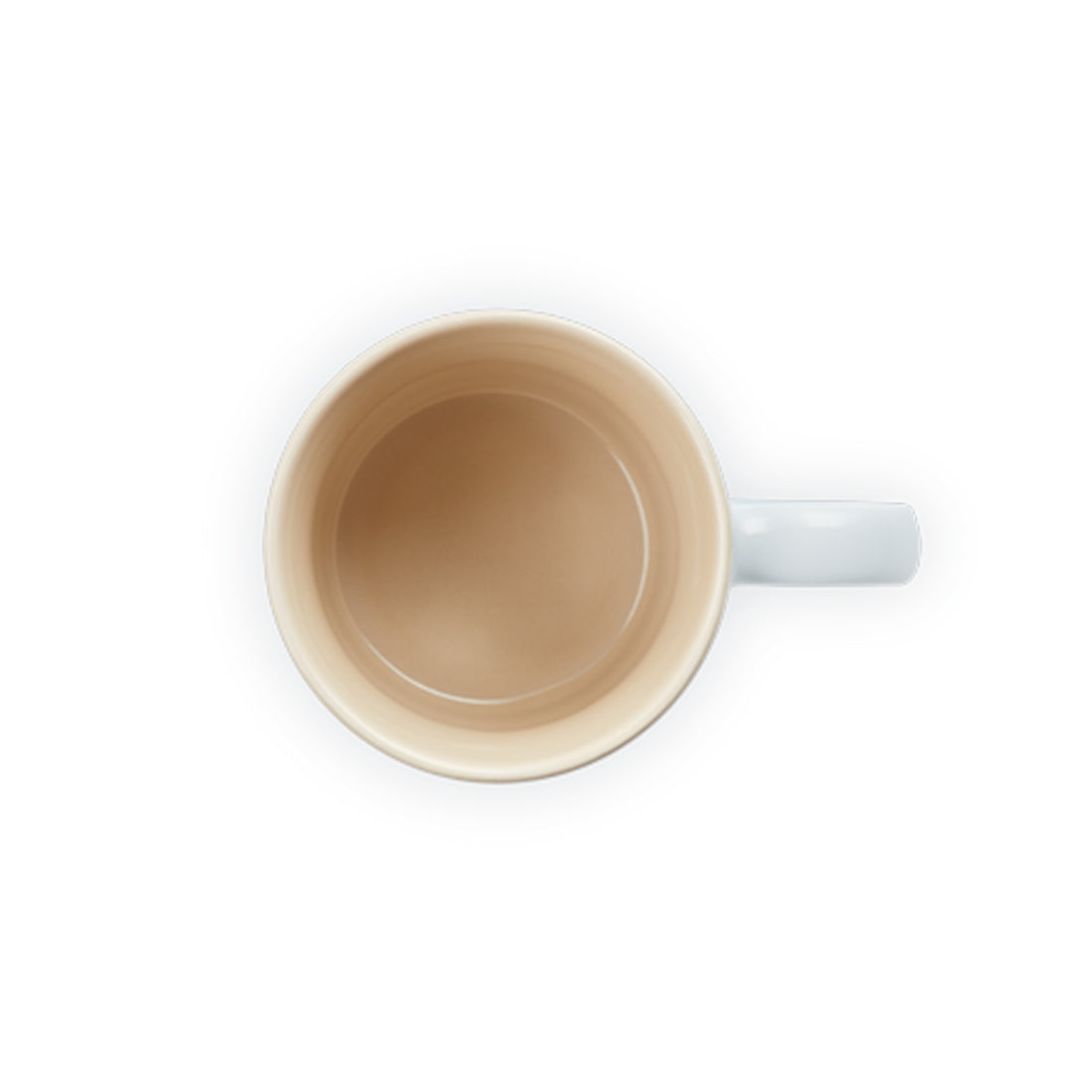 Le Creuset, Le Creuset Stoneware Espresso Mug - Coastal Blue, Redber Coffee