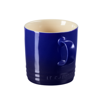 Le Creuset, Le Creuset Stoneware Mug - Indigo, Redber Coffee