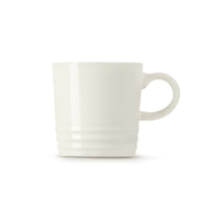 Le Creuset, Le Creuset Stoneware Espresso Mug - Meringue, Redber Coffee