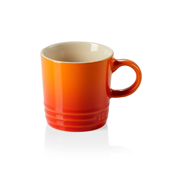 Le Creuset, Le Creuset Stoneware Espresso Mug - Volcanic, Redber Coffee