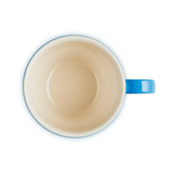 Le Creuset Stoneware Grand Mug 400ml - Azure Blue