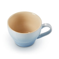 Le Creuset, Le Creuset Stoneware Grand Mug - Coastal Blue, Redber Coffee