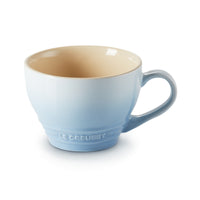 Le Creuset, Le Creuset Stoneware Grand Mug - Coastal Blue, Redber Coffee