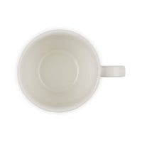 Le Creuset, Le Creuset Stoneware Grand Mug - Meringue, Redber Coffee