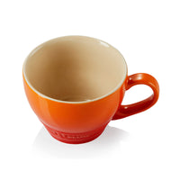 Le Creuset, Le Creuset Stoneware Grand Mug - Volcanic, Redber Coffee