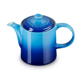 Le Creuset Stoneware Grand Teapot 1.3L - Azure Blue