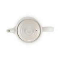 Le Creuset, Le Creuset Stoneware Grand Teapot - Meringue White, Redber Coffee