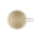 Le Creuset, Le Creuset Stoneware Mug - Shell Pink, Redber Coffee