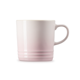 Le Creuset, Le Creuset Stoneware Mug - Shell Pink, Redber Coffee