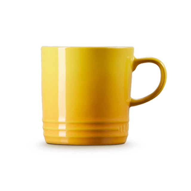 Le Creuset, Le Creuset Stoneware Mug - Dijon Yellow, Redber Coffee