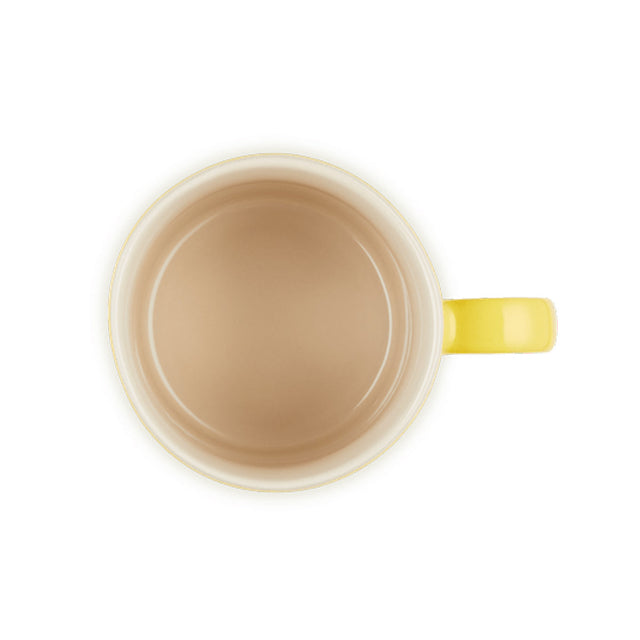 Le Creuset, Le Creuset Stoneware Mug - Dijon Yellow, Redber Coffee