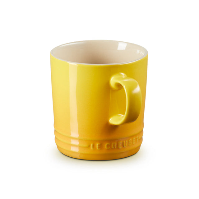 Le Creuset, Le Creuset Stoneware Mug - Dijon Yellow, Redber Coffee