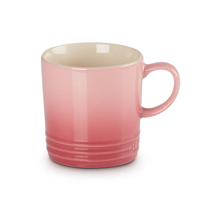Le Creuset, Le Creuset Stoneware Mug - Rose Quartz, Redber Coffee