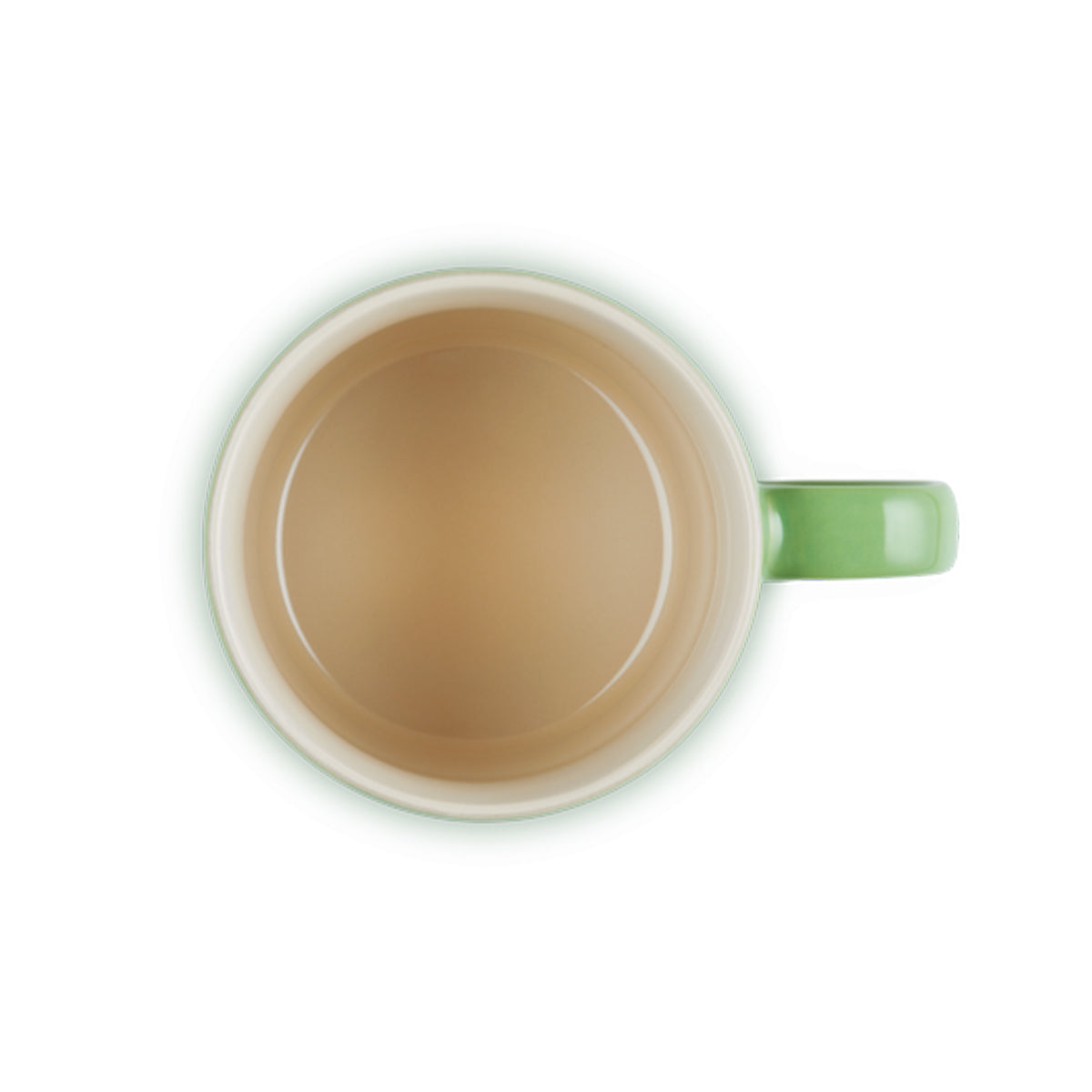 Le Creuset, Le Creuset Stoneware Mug - Bamboo Green, Redber Coffee