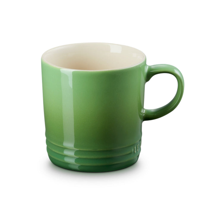 Le Creuset, Le Creuset Stoneware Mug - Bamboo Green, Redber Coffee