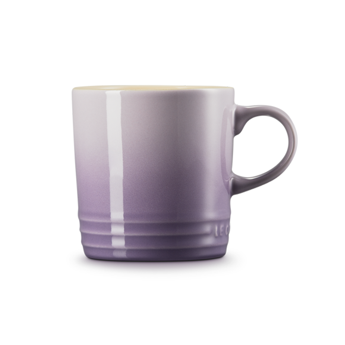 Le Creuset, Le Creuset Stoneware Mug - Blue Bell Purple, Redber Coffee