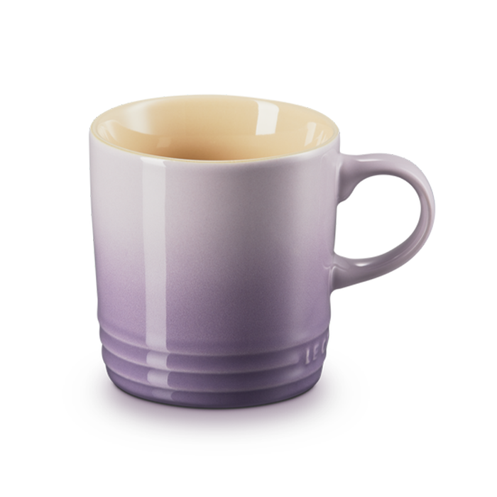 Le Creuset, Le Creuset Stoneware Mug - Blue Bell Purple, Redber Coffee