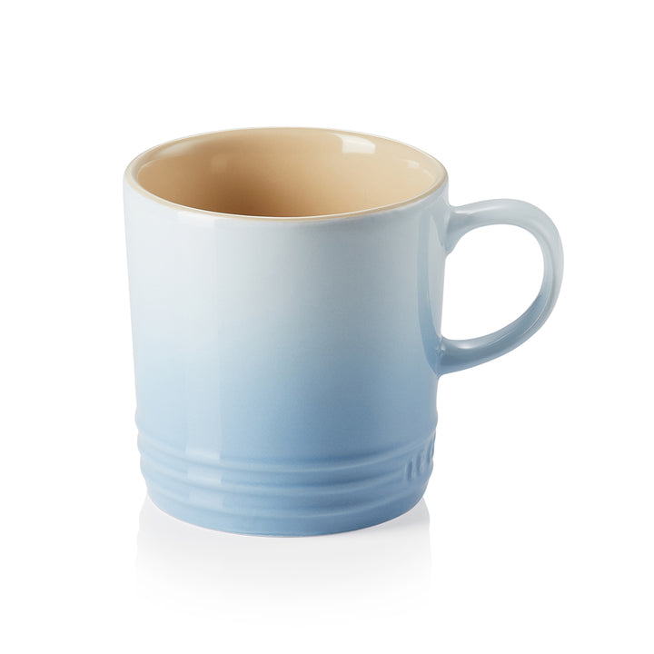 Le Creuset, Le Creuset Stoneware Mug - Coastal Blue, Redber Coffee