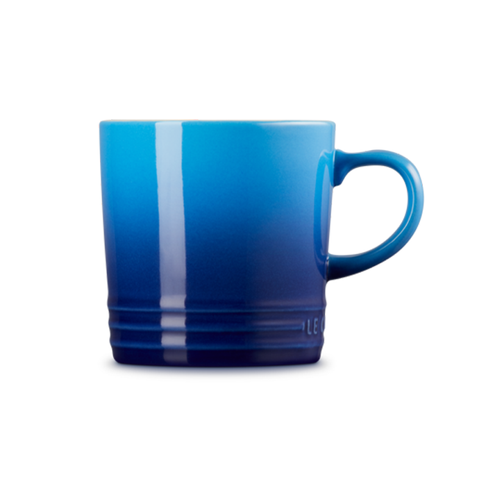 Le Creuset Stoneware Mug - Azure Blue