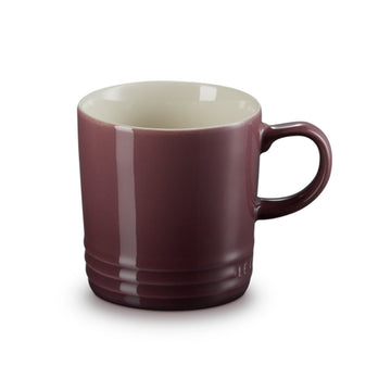 Le Creuset, Le Creuset Stoneware Mug - Fig Purple, Redber Coffee