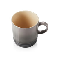 Le Creuset, Le Creuset Stoneware Mug - Flint, Redber Coffee