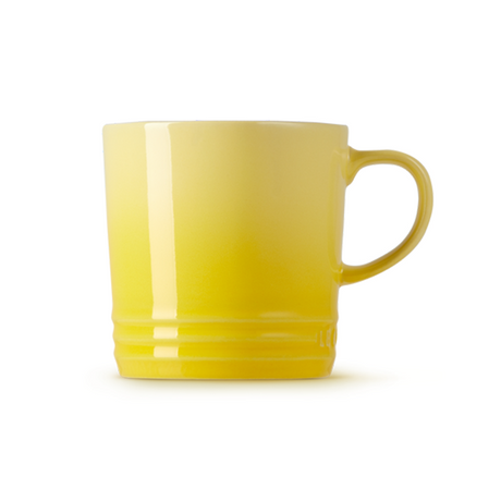 Le Creuset Stoneware Mug - Soleil Yellow