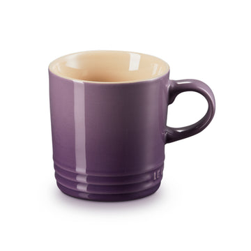 Le Creuset, Le Creuset Stoneware Mug - Ultra Violet, Redber Coffee