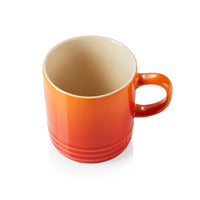 Le Creuset, Le Creuset Stoneware Mug - Volcanic, Redber Coffee