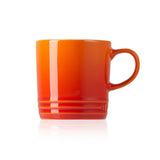 Le Creuset, Le Creuset Stoneware Mug - Volcanic, Redber Coffee