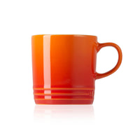 Le Creuset, Le Creuset Stoneware Mug - Volcanic, Redber Coffee