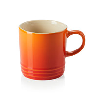 Le Creuset, Le Creuset Stoneware Mug - Volcanic, Redber Coffee