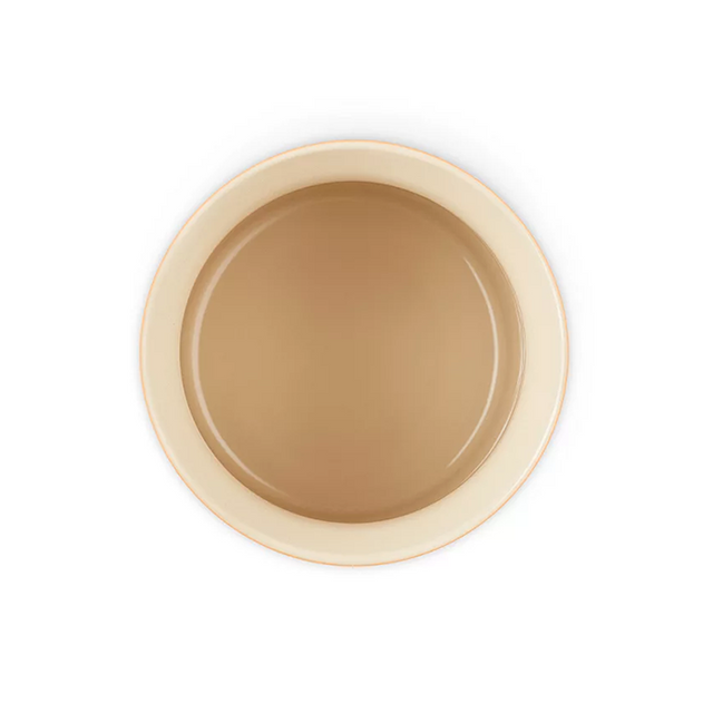 Le Creuset Stoneware Small Utensil Jar - Volcanic