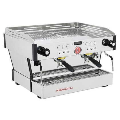 La Marzocco, La Marzocco Linea PB S AV / ABR - 2 or 3 Group Commercial Espresso Machine, Redber Coffee