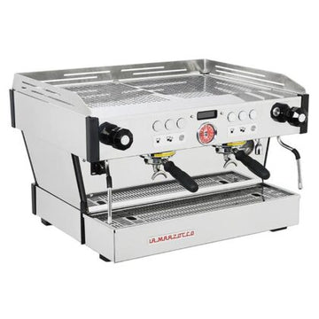 La Marzocco, La Marzocco Linea PB S AV / ABR - 2 or 3 Group Commercial Espresso Machine, Redber Coffee