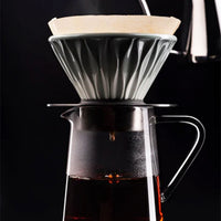 Loveramics, Loveramics Coffee Dripper Smooth - Celadon Green, Redber Coffee