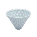 Loveramics, Loveramics Coffee 2 Cup Dripper Mellow - Celadon Blue, Redber Coffee