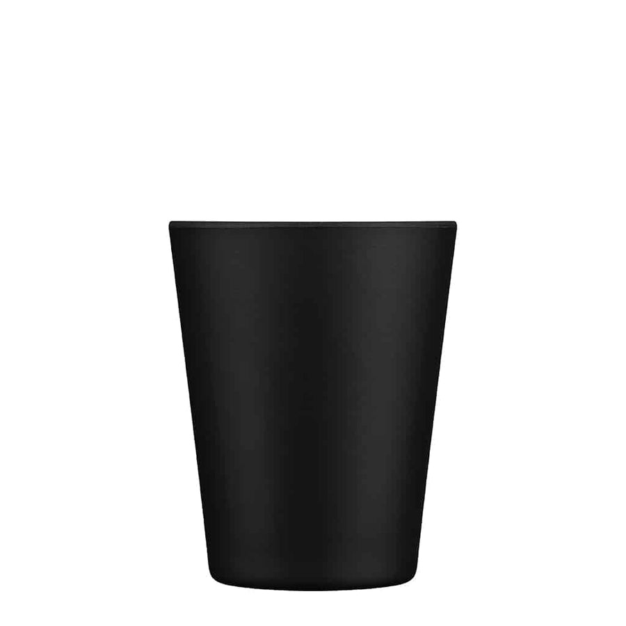 Ecoffee, Ecoffee Cup Reusable Bamboo Travel Cup 0.34l / 12 oz. - Kerr & Napier, Redber Coffee