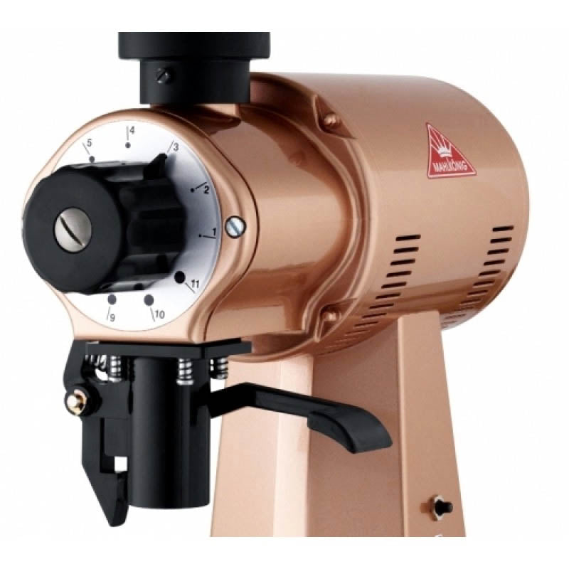 Buy Mahlkonig EK43 Commercial Coffee Bean Grinder Buy Grinders at Redber Redber Coffee