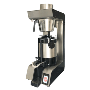 Marco, Marco UC Jet 6 230V 2.8KW Commercial Batch Brewer, Redber Coffee
