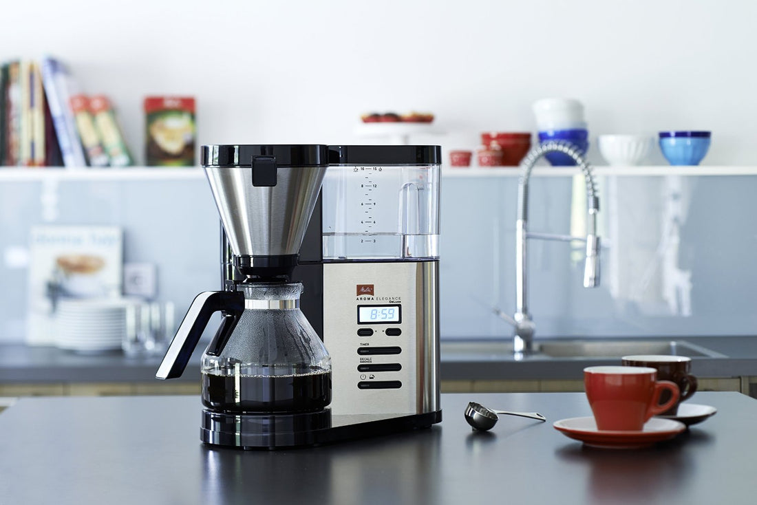 Melitta Timer dello sguardo - acquista su Melitta Timer dello sguardo - acquista su