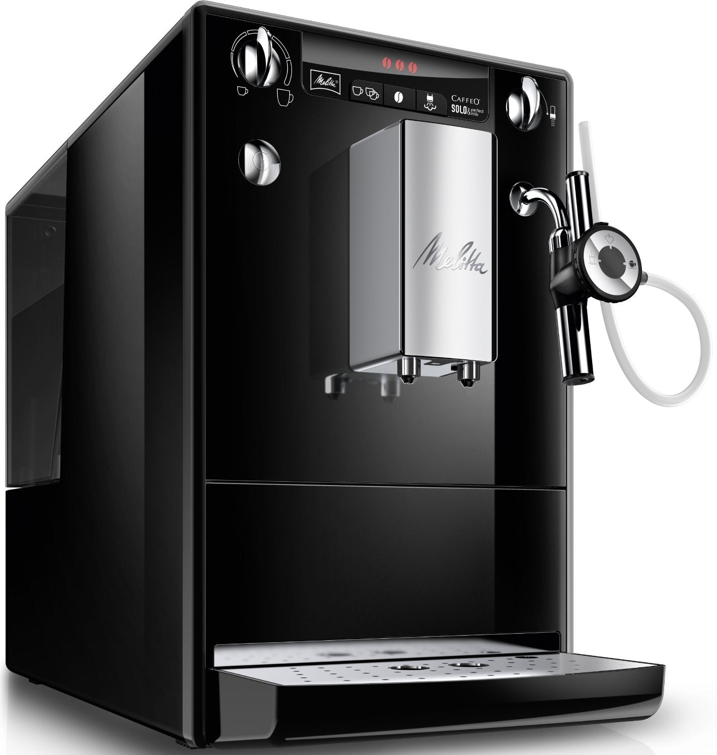 Melitta caffeo solo manual outlet