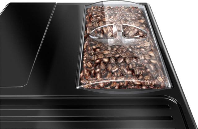 Melitta, Melitta Caffeo Solo & Perfect Milk (Black) E957-102, Redber Coffee