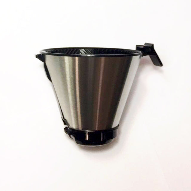 Melitta, Spare filter cone assembly for Mellita Aroma Elegance Deluxe & Aroma Elegance Therm Deluxe (6758274), Redber Coffee