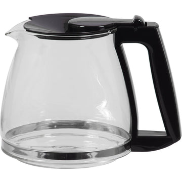 Melitta, Melitta Spare Glass Jug for Optima (6505288), Redber Coffee