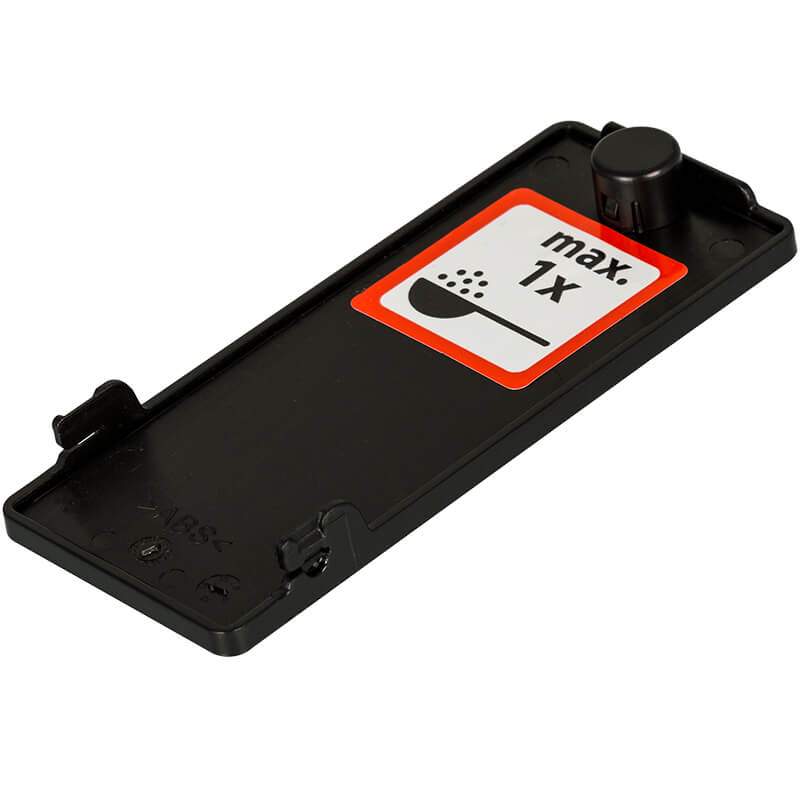 Melitta Filtri Caffè Misura 1x2 - 80 Sacchetti In Carta Biodegradabile Per Macchine Da Caffè - Foto 10